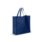 Draagtas gelamineerd PP woven 160g/m² - Topgiving