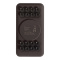 Powerbank Blade Suction draadloos 4000mAh - Topgiving