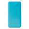 Powerbank Blade Suction draadloos 4000mAh - Topgiving