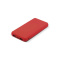Elite Rubberized Powerbank 8000mAh - Topgiving