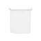 Herbruikbaar groente &amp; fruit zakje OEKO-TEX® katoen 25x30cm - Topgiving