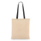 Katoen Tote OEKO-TEX&reg; 38 x 42cm 140g/m&sup2; - Topgiving