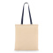 Katoen Tote OEKO-TEX&reg; 38 x 42cm 140g/m&sup2; - Topgiving