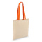 Katoen Tote OEKO-TEX&reg; 38 x 42cm 140g/m&sup2; - Topgiving