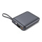 Nova Powerbank 22.5W Power Delivery met ingebouwde kabels 20000 mAh - Topgiving