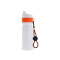Sportbidon met rand en koord 750ml - Topgiving