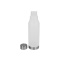 R-PET fles mat 600ml - Topgiving