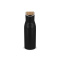 Thermo fles met bamboe deksel 500ml - Topgiving