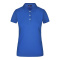 Ladies' Elastic Piqué Polo - Topgiving