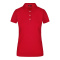 Ladies' Elastic Piqué Polo - Topgiving