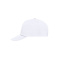 5 Panel Promo Cap Lightly Laminated - Topgiving