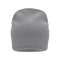 Knitted Beanie with Fleece Inset - Topgiving