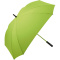 AC golf umbrella Jumbo® XL Square Color - Topgiving