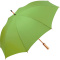 AC midsize bamboo umbrella ÖkoBrella - Topgiving