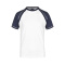 Men's Raglan-T - Topgiving