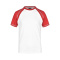 Men's Raglan-T - Topgiving