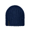 Casual Outsized Crocheted Cap - Topgiving