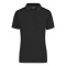 Ladies' Elastic Polo - Topgiving