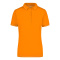 Ladies' Elastic Polo - Topgiving