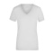 Ladies' Stretch V-T - Topgiving
