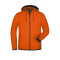 Men\'s Hooded Fleece - Topgiving