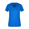 Ladies' Slim Fit V-T - Topgiving