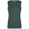 Ladies' V-Neck Pullunder - Topgiving