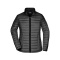 Ladies' Quilted Down Jacket - Topgiving