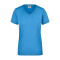 Ladies' Workwear T-Shirt - Topgiving