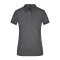 Ladies' Elastic Polo Piqué - Topgiving