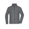 Men's Fleece Jacket - Topgiving