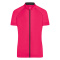 Ladies' Bike-T Full Zip - Topgiving