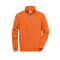 Workwear Half Zip Sweat - Topgiving