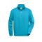 Workwear Half Zip Sweat - Topgiving