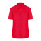 Ladies' Shirt Shortsleeve Poplin - Topgiving
