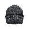 Men's Melange Beanie - Topgiving