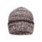 Men's Melange Beanie - Topgiving