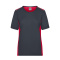 Ladies' Workwear T-Shirt - COLOR - - Topgiving