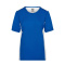 Ladies' Workwear T-Shirt - COLOR - - Topgiving