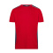 Men's Workwear T-Shirt - COLOR - - Topgiving