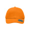 6 Panel Heavy Brushed Cap - Topgiving