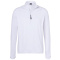 Men's Sports Shirt Halfzip - Topgiving