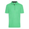 Men's Polo Bicolor - Topgiving