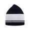 Knitted Beanie - Topgiving