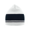 Knitted Beanie - Topgiving