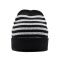 Striped Winter Beanie - Topgiving