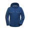 Workwear Softshell Padded Jacket - SOLID - - Topgiving