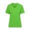 Ladies' BIO Workwear T-Shirt - Topgiving