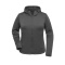 Ladies' Sports Zip Hoody - Topgiving