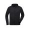 Men's Sports Zip Hoody - Topgiving